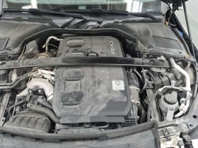 Mercedes-Benz C 43 AMG * Sedan * CARFAX * HUD* 2 ����� | Mobile.bg � ����� ������ 16
