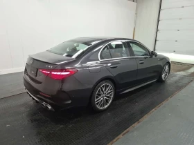 Mercedes-Benz C 43 AMG * Sedan * CARFAX * HUD* 2 ����� | Mobile.bg � ����� ������ 2
