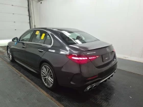 Mercedes-Benz C 43 AMG * Sedan * CARFAX * HUD* 2 ����� | Mobile.bg � ����� ������ 6
