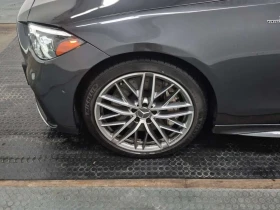 Mercedes-Benz C 43 AMG * Sedan * CARFAX * HUD* 2 ����� | Mobile.bg � ����� ������ 4