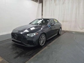 ����� �� �������� �� Mercedes-Benz C 43 AMG * Sedan * CARFAX * HUD* 2 �����