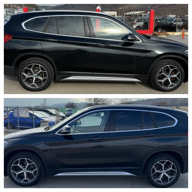 BMW X1 2.0 x-Drive, снимка 7 - Автомобили и джипове - 49230112