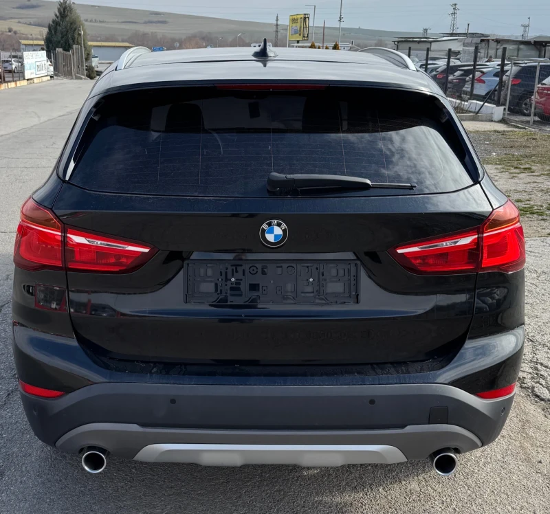 BMW X1 2.0 x-Drive, снимка 5 - Автомобили и джипове - 49388124