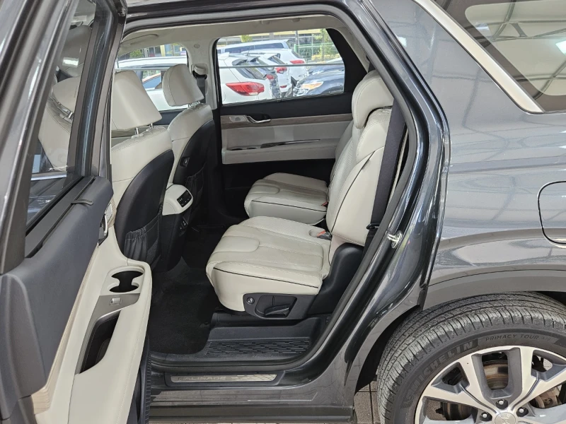 Hyundai Palisade Гаранция до2г, Лизинг, Серви, Части, , снимка 12 - Автомобили и джипове - 52490069