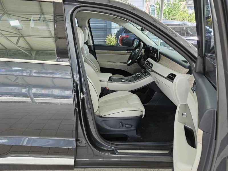 Hyundai Palisade Гаранция до2г, Лизинг, Серви, Части, , снимка 17 - Автомобили и джипове - 52490069