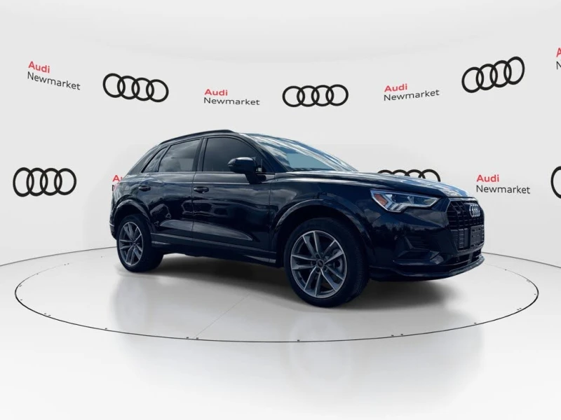 Audi Q3 45 TFSI * АвтоКредит* (ЦЕНА ДО БГ), снимка 2 - Автомобили и джипове - 52540054