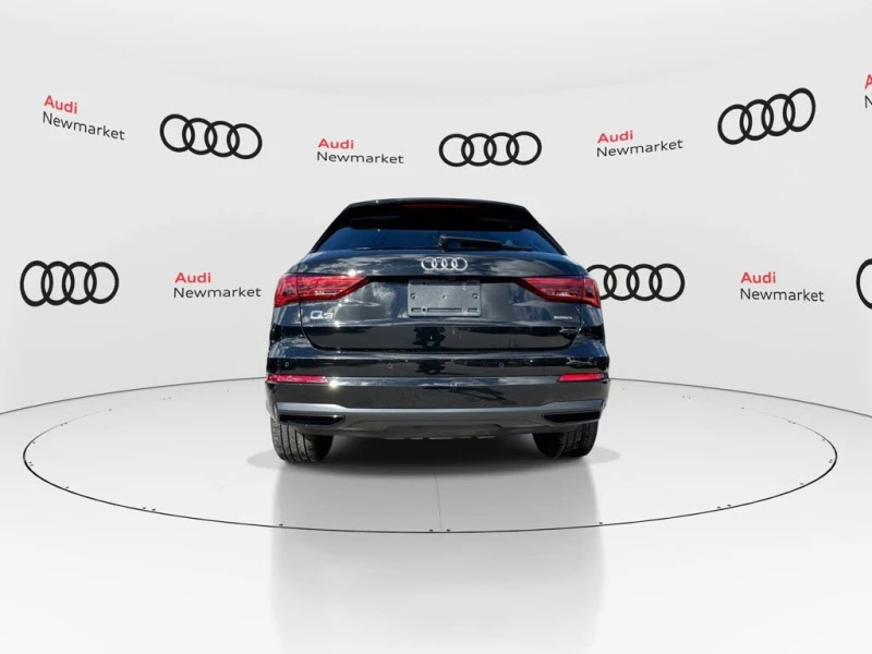 Audi Q3 45 TFSI * АвтоКредит* (ЦЕНА ДО БГ), снимка 4 - Автомобили и джипове - 52540054