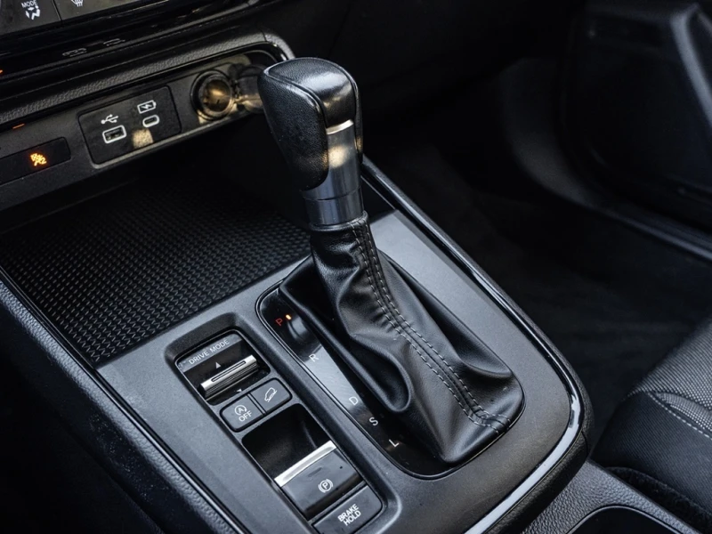 Honda Cr-v * Sport AWD * CARFAX * БЕЗ ПЪРВОНАЧАЛНА ВНОСКА, снимка 17 - Автомобили и джипове - 52959794