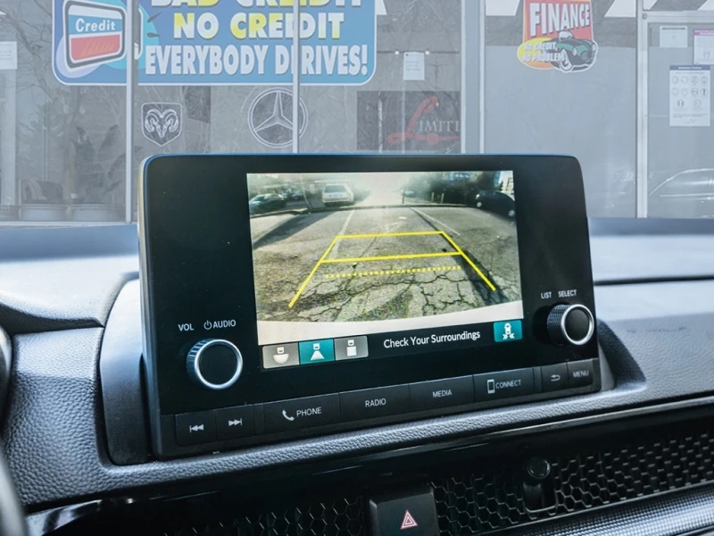 Honda Cr-v * Sport AWD * CARFAX * БЕЗ ПЪРВОНАЧАЛНА ВНОСКА, снимка 13 - Автомобили и джипове - 52959794