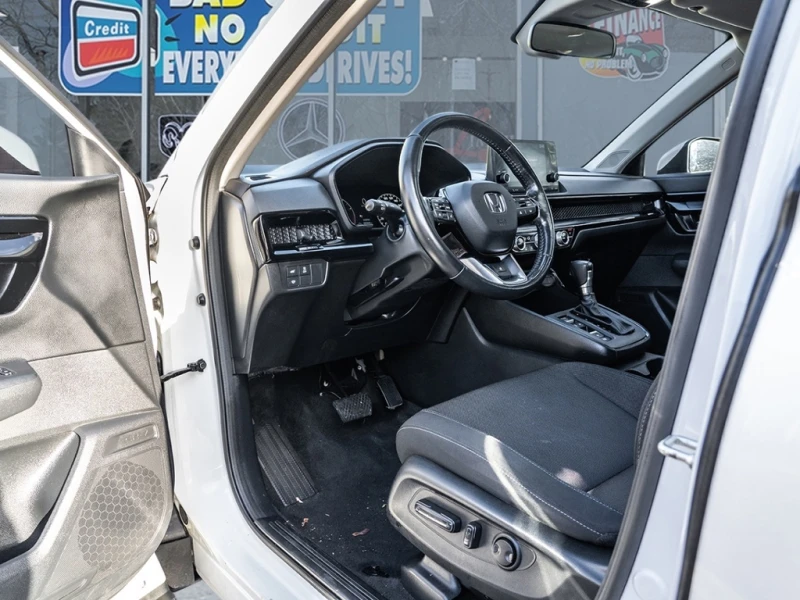 Honda Cr-v * Sport AWD * CARFAX * БЕЗ ПЪРВОНАЧАЛНА ВНОСКА, снимка 8 - Автомобили и джипове - 52959794