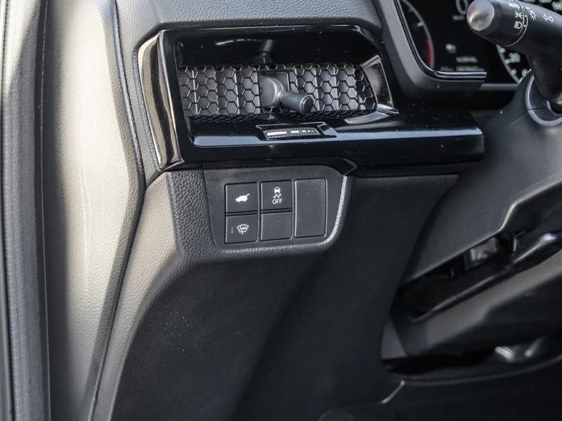 Honda Cr-v * Sport AWD * CARFAX * БЕЗ ПЪРВОНАЧАЛНА ВНОСКА, снимка 15 - Автомобили и джипове - 52959794