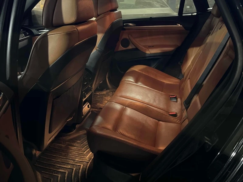BMW X6 * xDrive35i * CARFAX * PANO * ПОДГРЕВИ, снимка 16 - Автомобили и джипове - 53260773