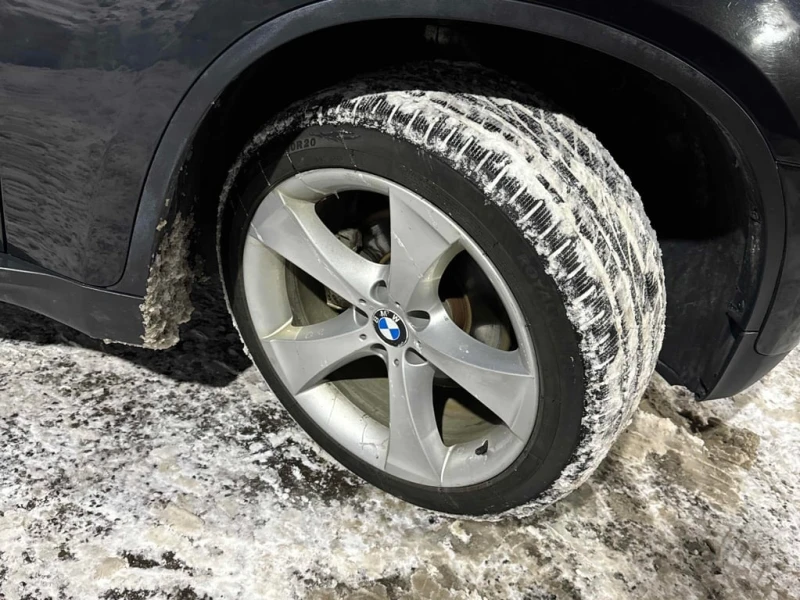 BMW X6 * xDrive35i * CARFAX * PANO * ПОДГРЕВИ, снимка 7 - Автомобили и джипове - 53260773