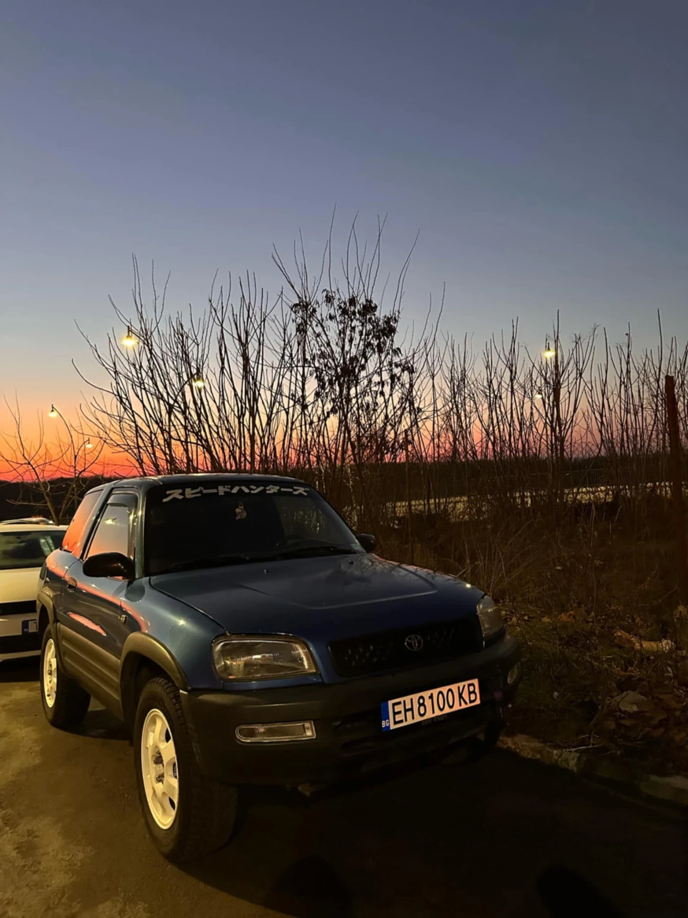 Toyota Rav4  - изображение 4