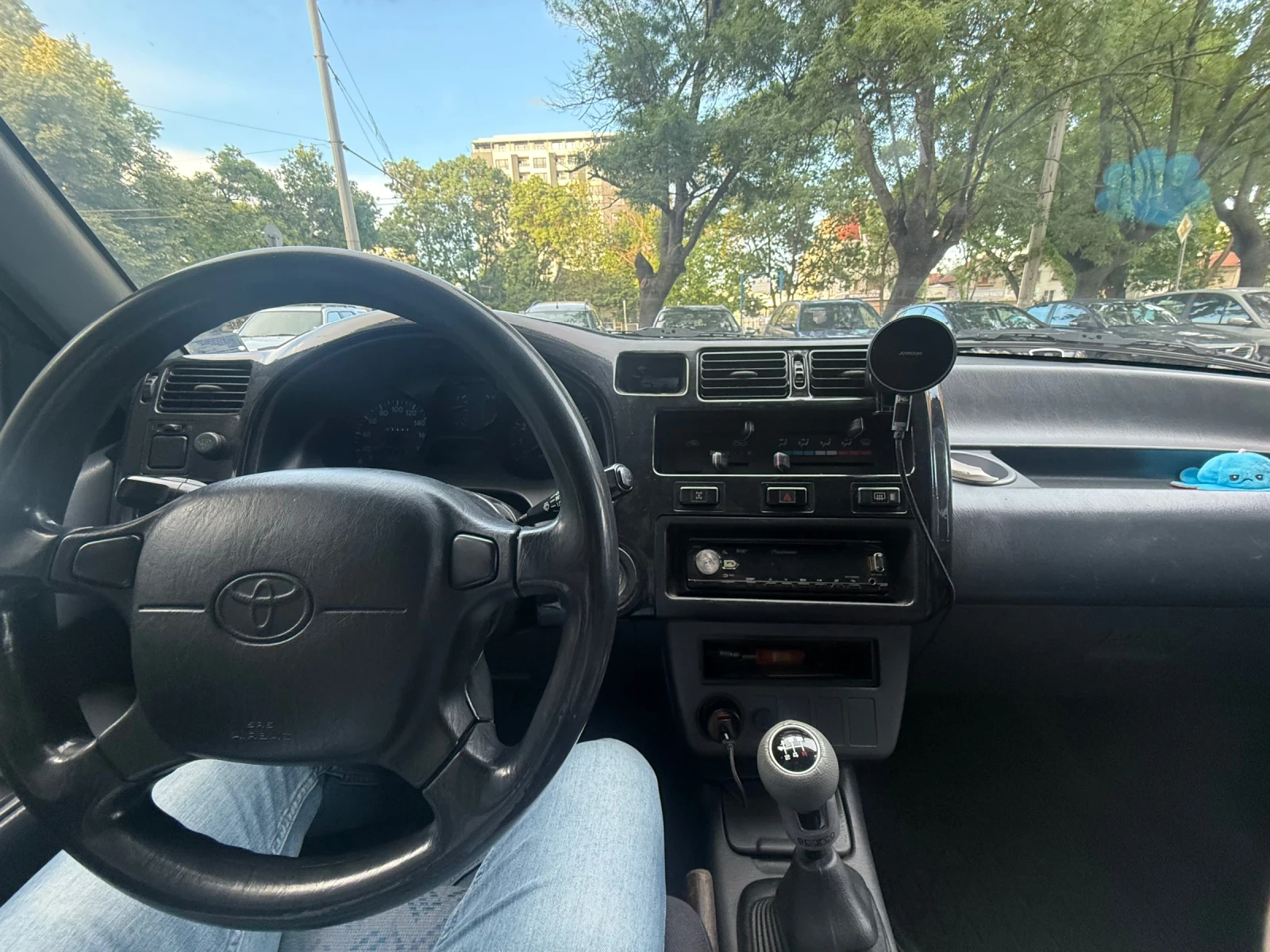 Toyota Rav4  - изображение 6