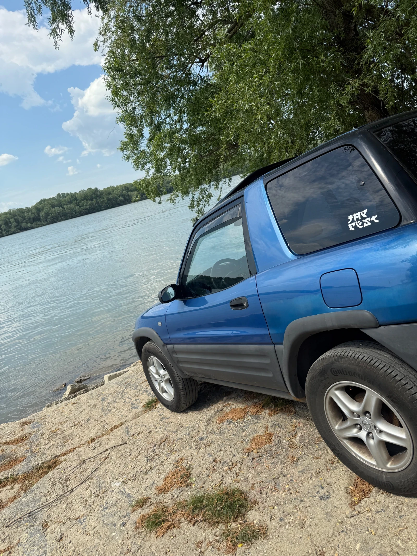 Toyota Rav4  - изображение 2