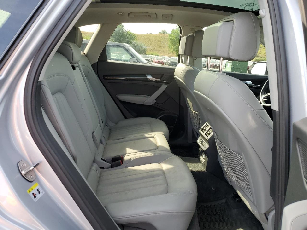 Audi Q5 PREMIUM PLUS - изображение 8