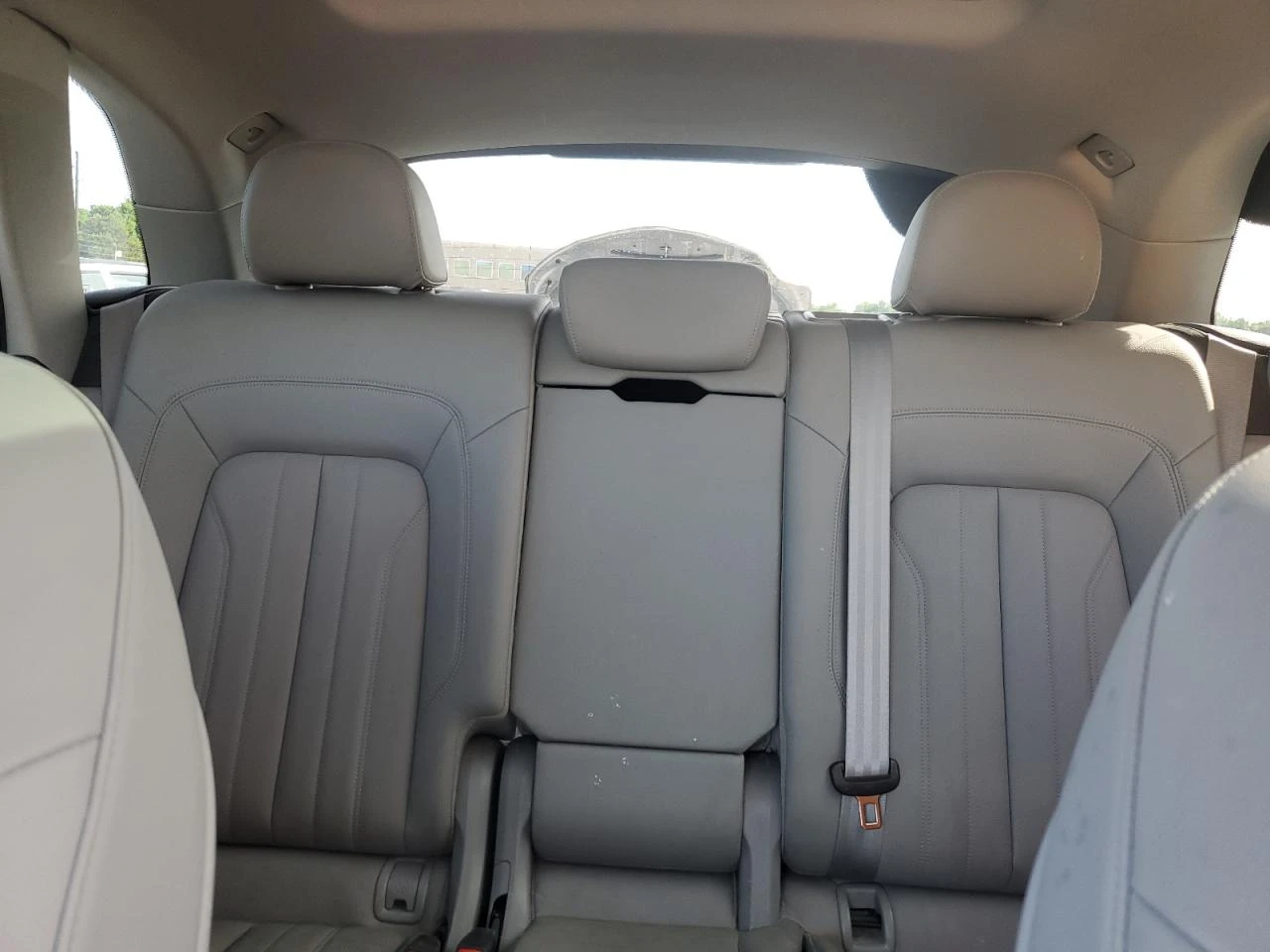 Audi Q5 PREMIUM PLUS - изображение 9