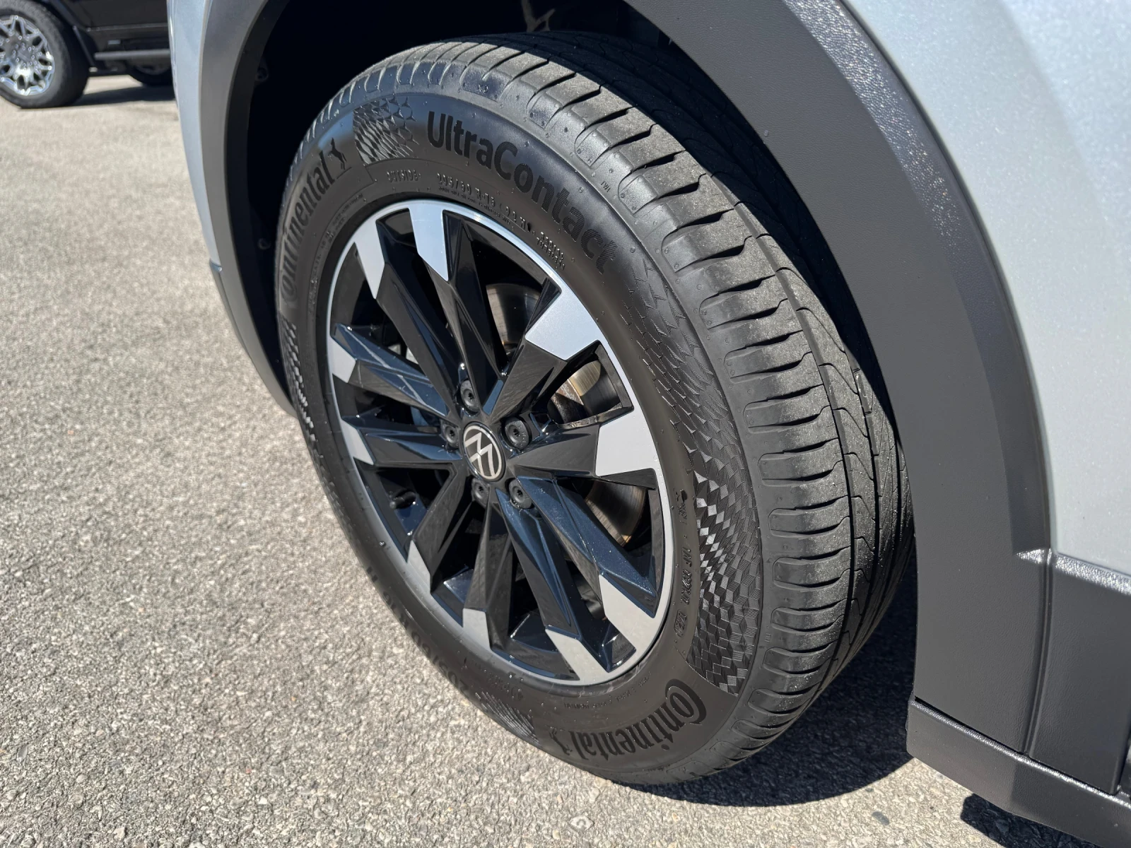 VW T-Cross Style* 1.0TSI* 110* DSG*  | Mobile.bg   15