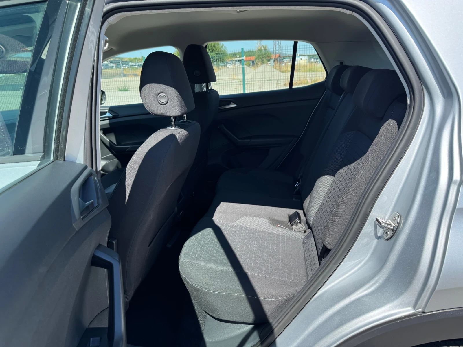 VW T-Cross Style* 1.0TSI* 110* DSG*  | Mobile.bg   13