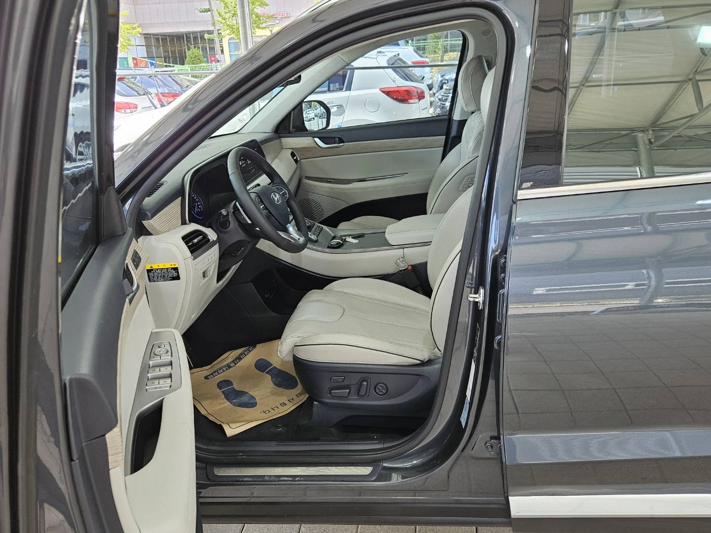 Hyundai Palisade  2, , , ,  | Mobile.bg   11