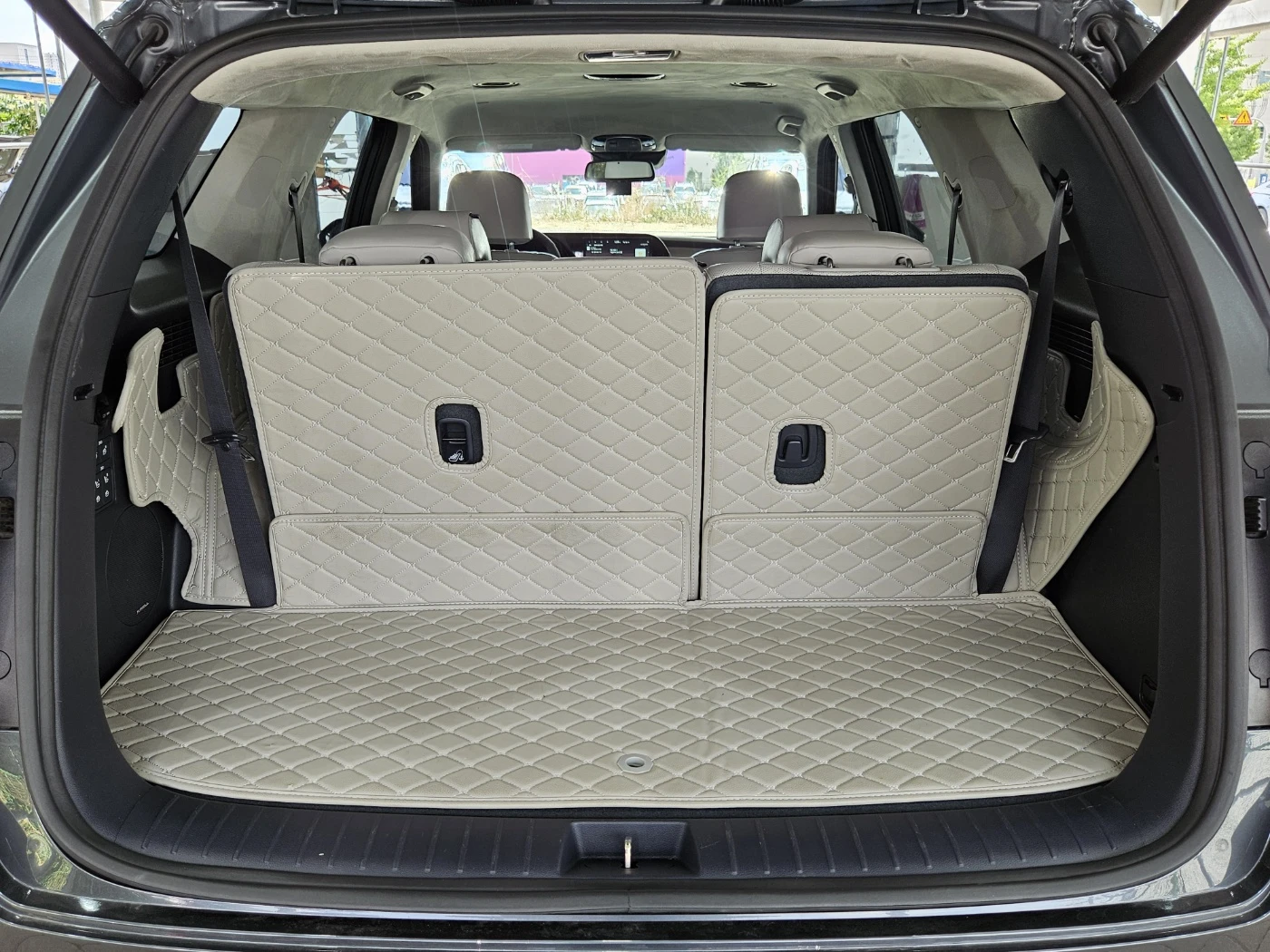 Hyundai Palisade  2, , , ,  | Mobile.bg   13