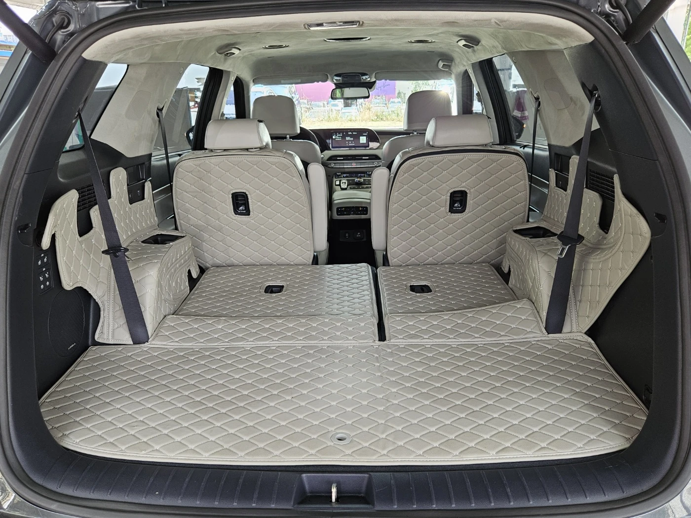 Hyundai Palisade  2, , , ,  | Mobile.bg   8