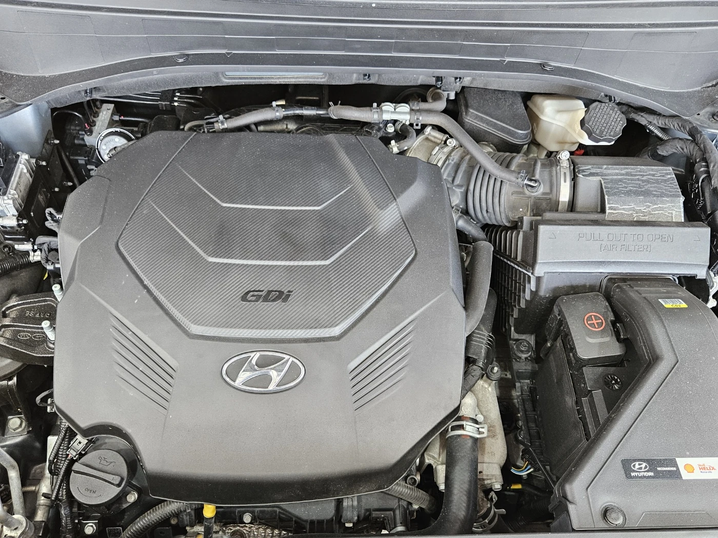 Hyundai Palisade  2, , , ,  | Mobile.bg   10