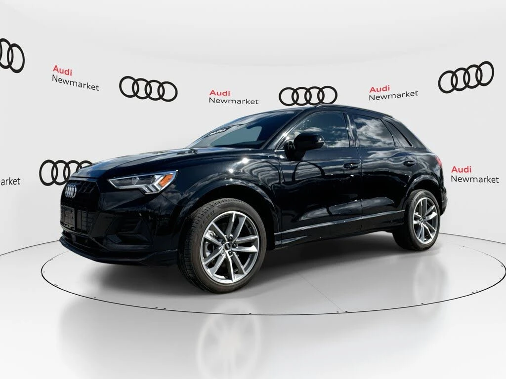 Audi Q3 45 TFSI * * (  ) | Mobile.bg   1