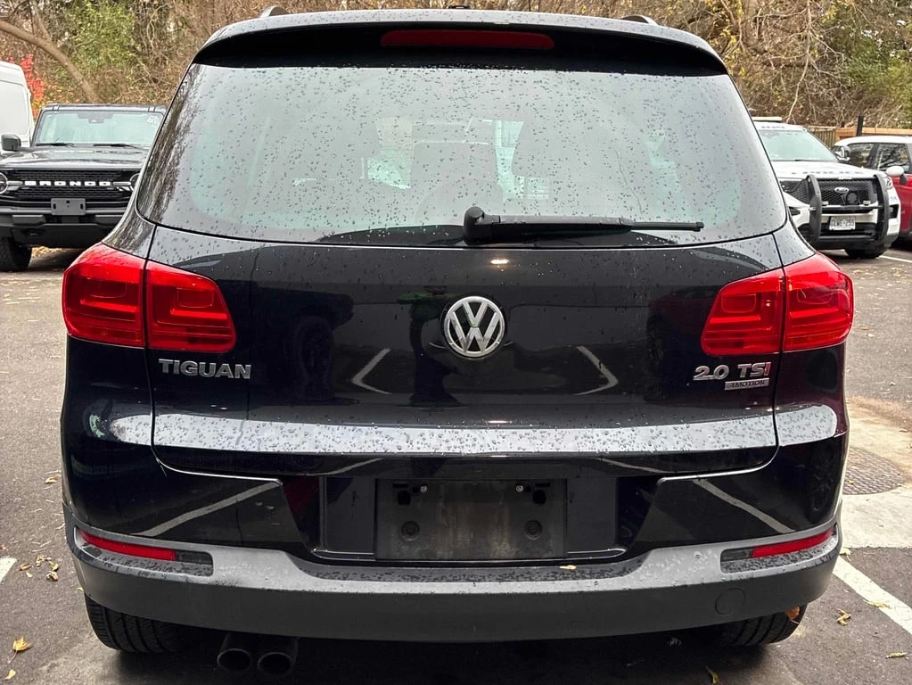 VW Tiguan * 4MOTION * CARFAX * ���� �� �������� | Mobile.bg � ����������� 4