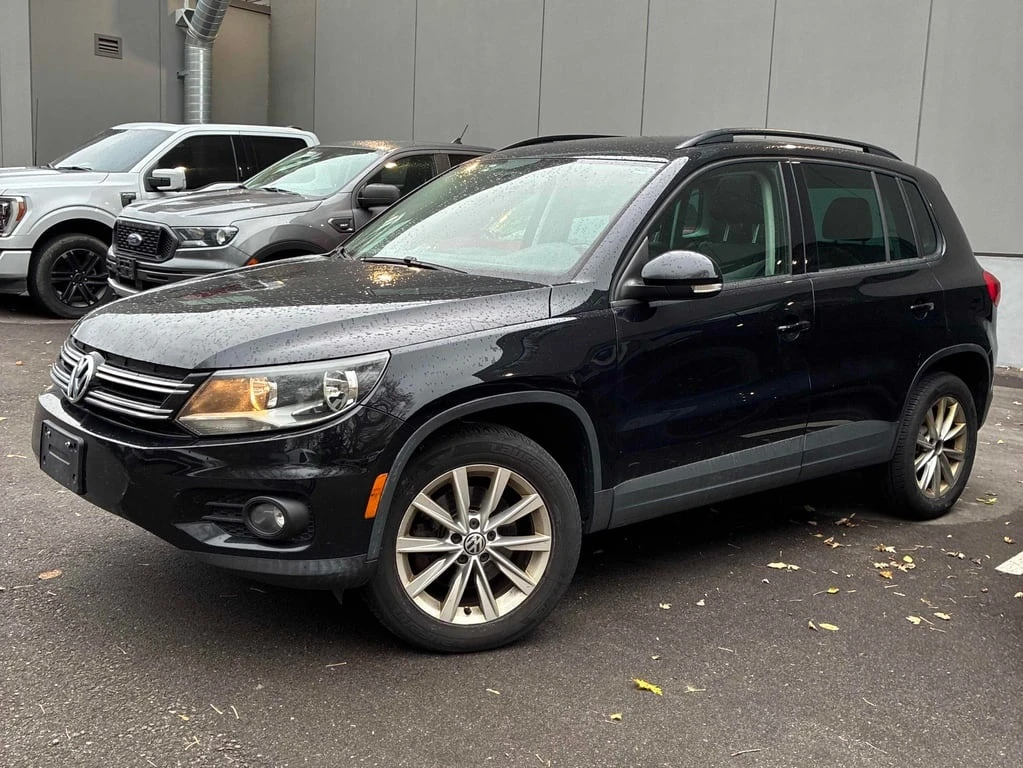 VW Tiguan * 4MOTION * CARFAX * ���� �� �������� | Mobile.bg � ����������� 2