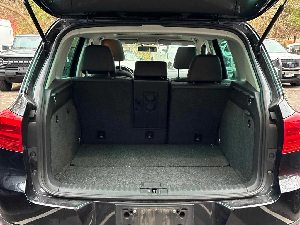 VW Tiguan * 4MOTION * CARFAX * ���� �� �������� | Mobile.bg � ����������� 7