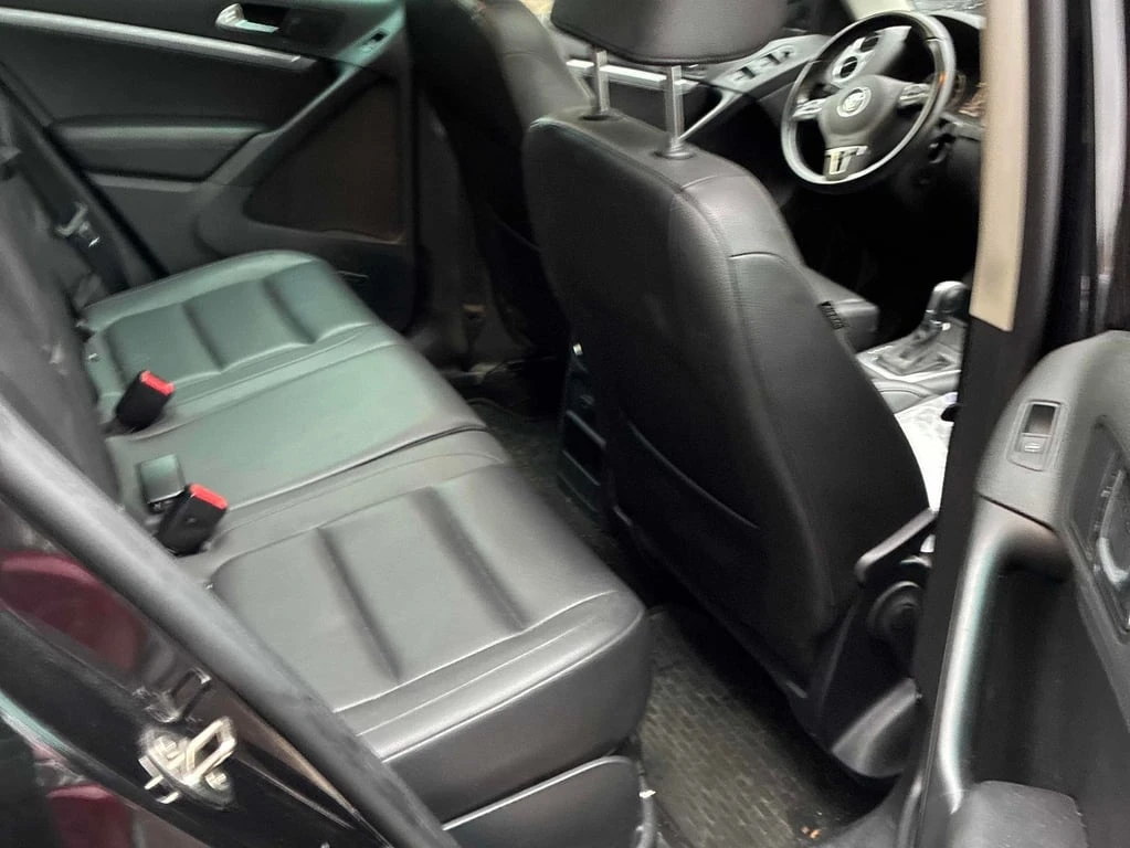 VW Tiguan * 4MOTION * CARFAX * ���� �� �������� | Mobile.bg � ����������� 13