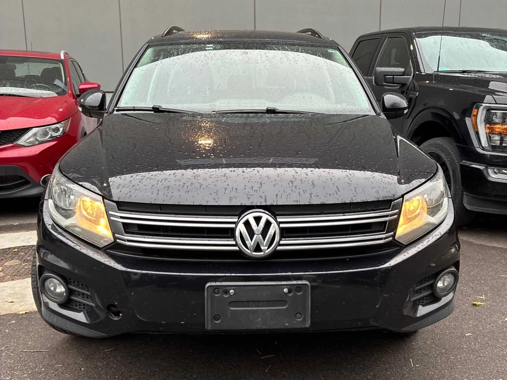 VW Tiguan * 4MOTION * CARFAX * ���� �� �������� | Mobile.bg � ����������� 5