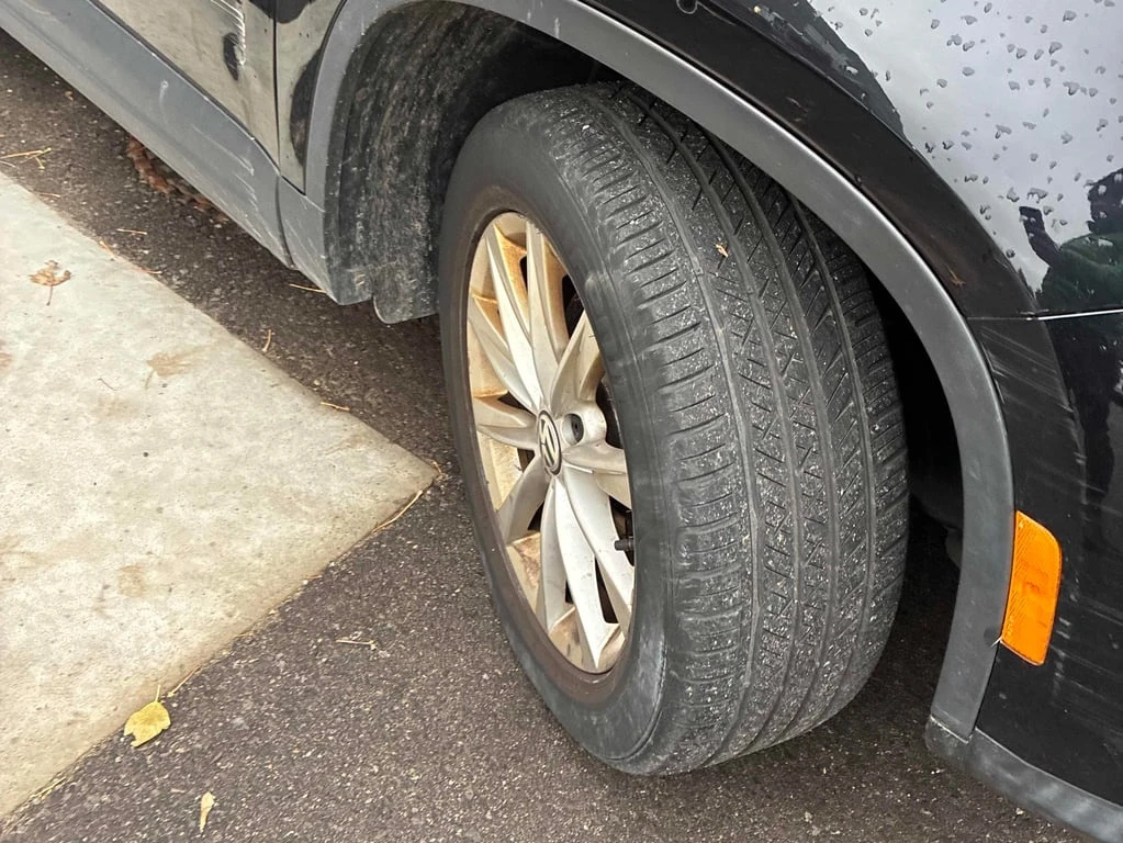 VW Tiguan * 4MOTION * CARFAX * ���� �� �������� | Mobile.bg � ����������� 8