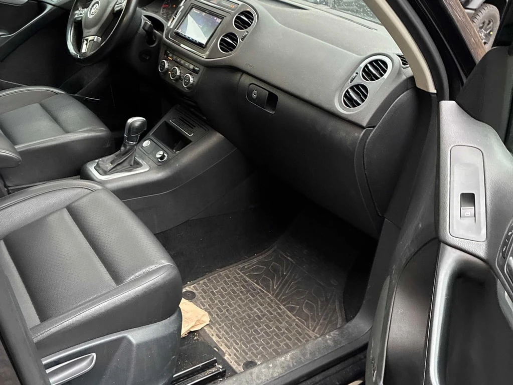 VW Tiguan * 4MOTION * CARFAX * ���� �� �������� | Mobile.bg � ����������� 12