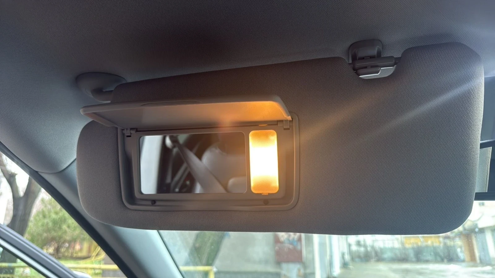 Honda Cr-v  - изображение 10