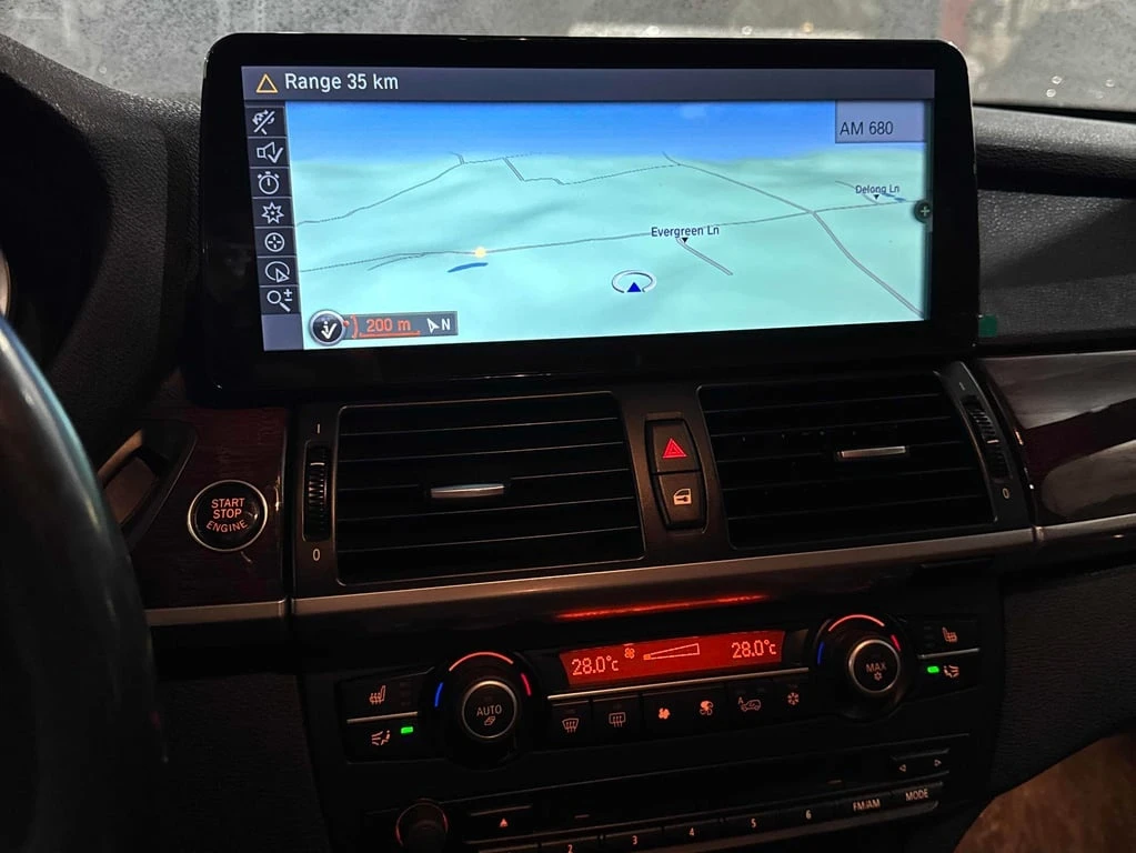 BMW X6 * xDrive35i * CARFAX * PANO * �������� | Mobile.bg � ����������� 13