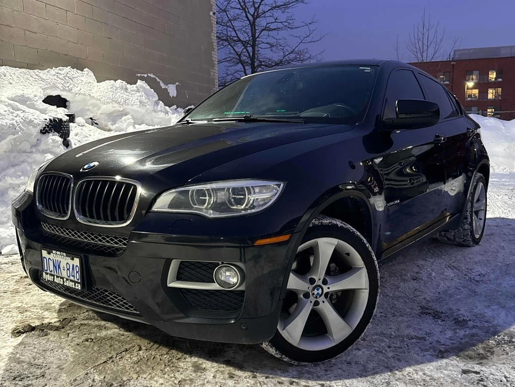 BMW X6 * xDrive35i * CARFAX * PANO * �������� | Mobile.bg � ����������� 1