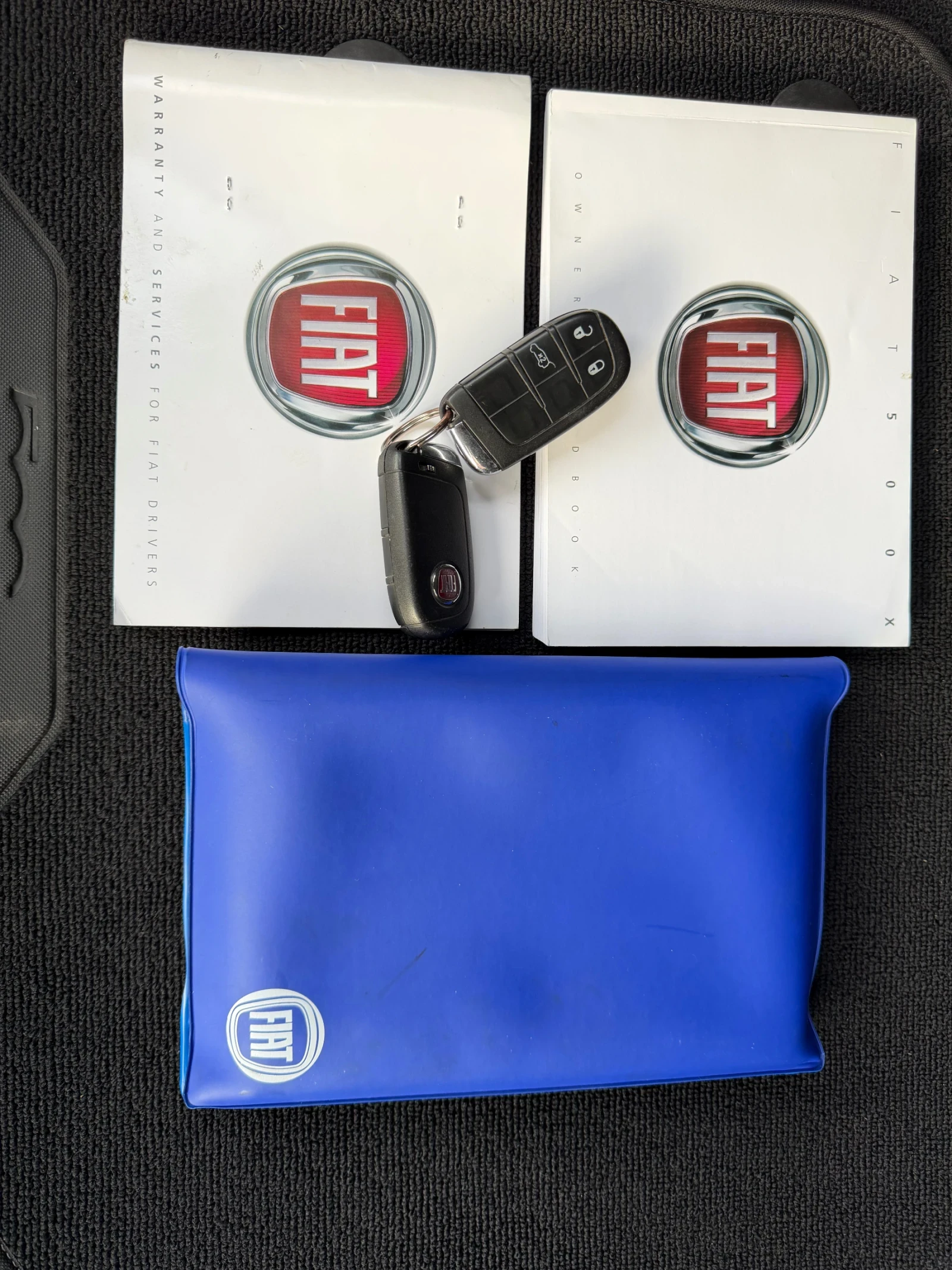 Fiat 500X 1.4T CROSS ��������� ���� ��������� | Mobile.bg � ����������� 16