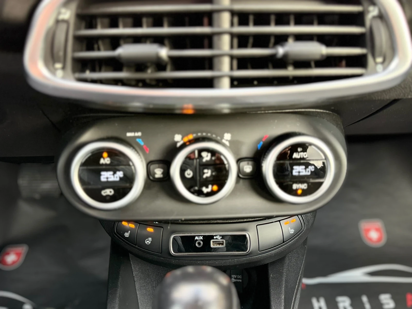 Fiat 500X 1.4T CROSS ��������� ���� ��������� | Mobile.bg � ����������� 10