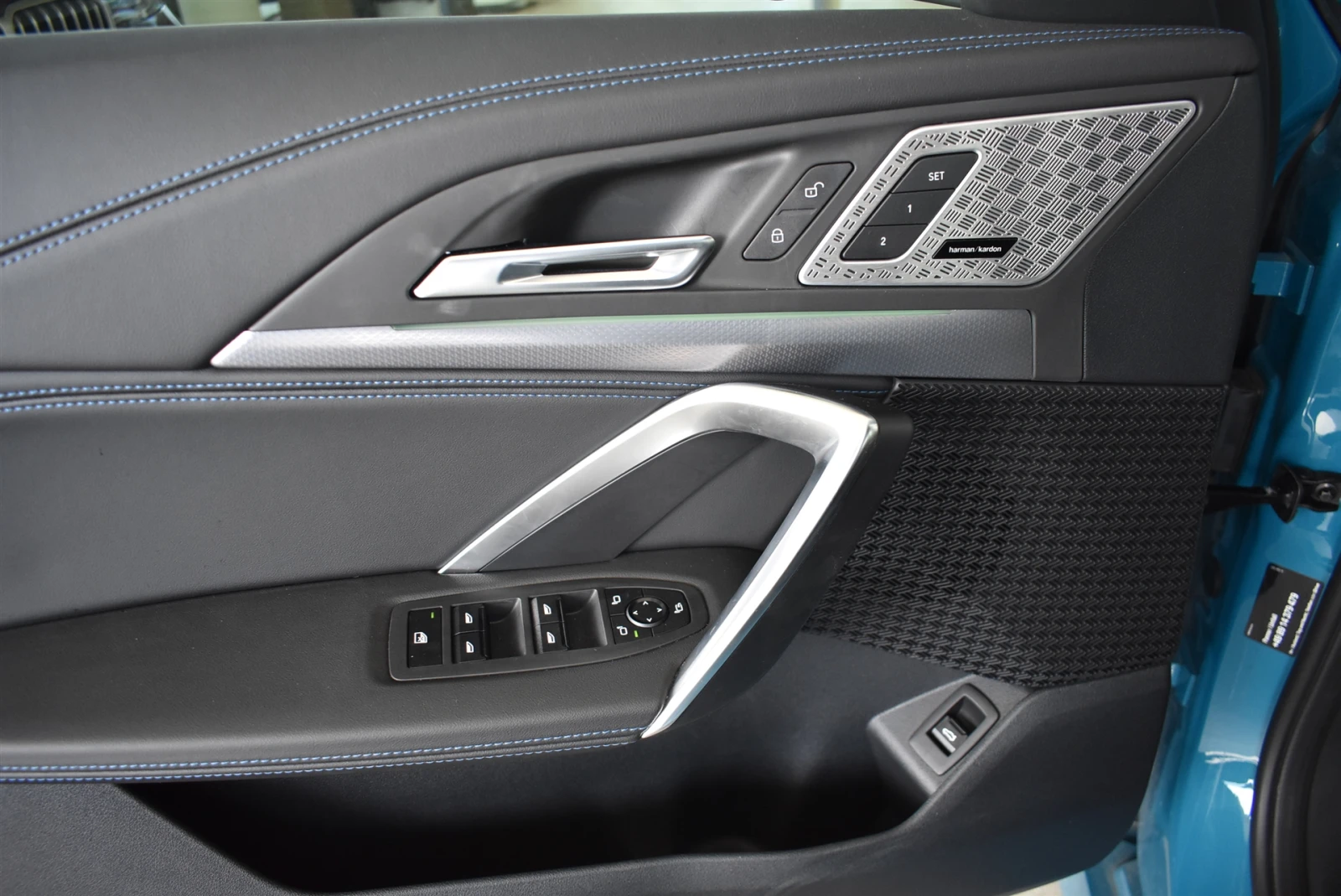 BMW X1 xDrive20d, снимка 8 - Автомобили и джипове - 53720381