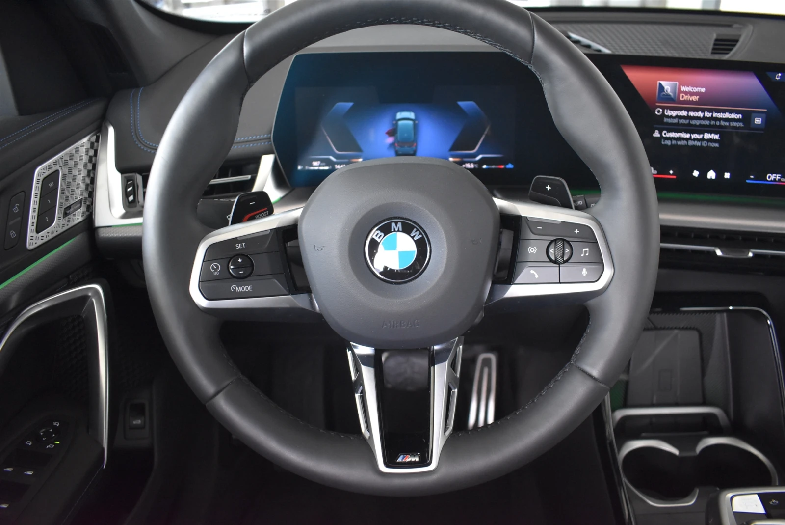 BMW X1 xDrive20d, снимка 11 - Автомобили и джипове - 53720381