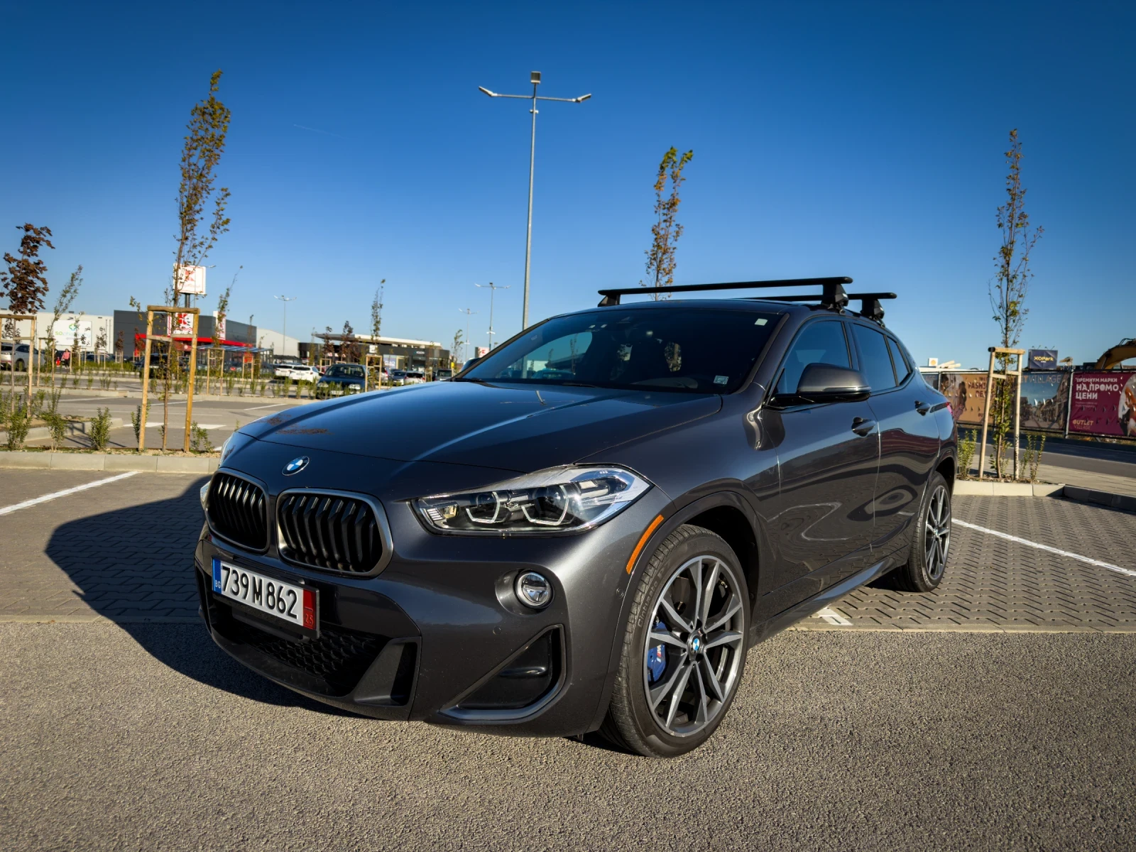 BMW X2 3.5i xDrive | Mobile.bg � ����������� 2