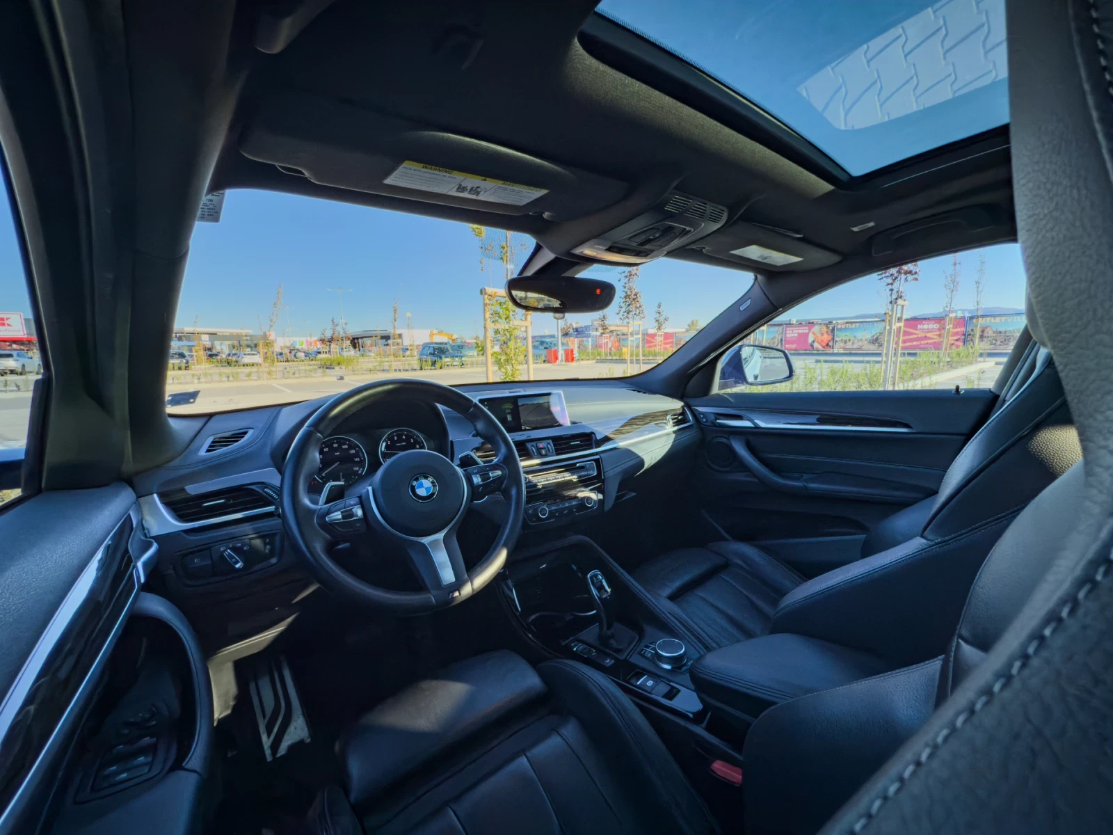 BMW X2 3.5i xDrive | Mobile.bg � ����������� 9