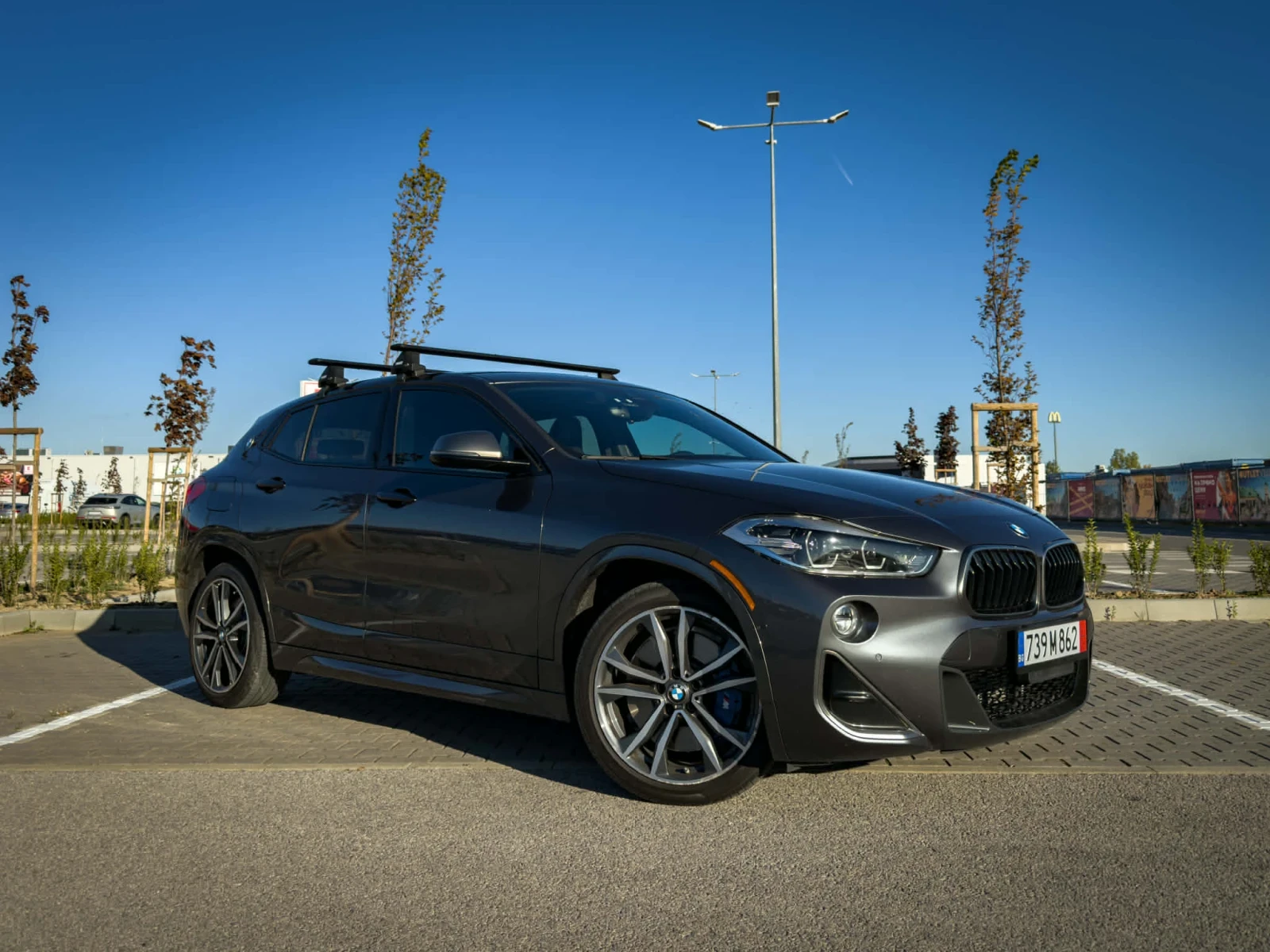 BMW X2 3.5i xDrive | Mobile.bg � ����������� 3