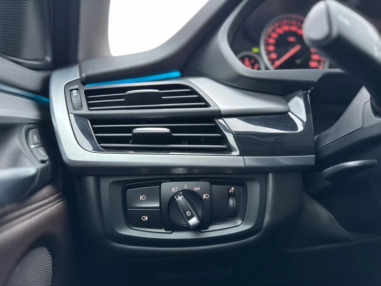 BMW X5 3.0D X-drive/, снимка 13 - Автомобили и джипове - 54033396