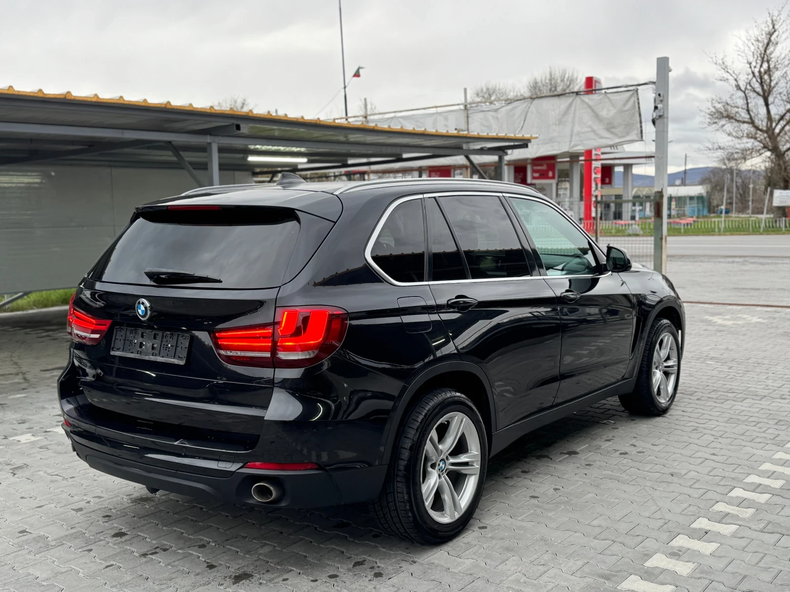 BMW X5 3.0D X-drive/, снимка 3 - Автомобили и джипове - 54033396