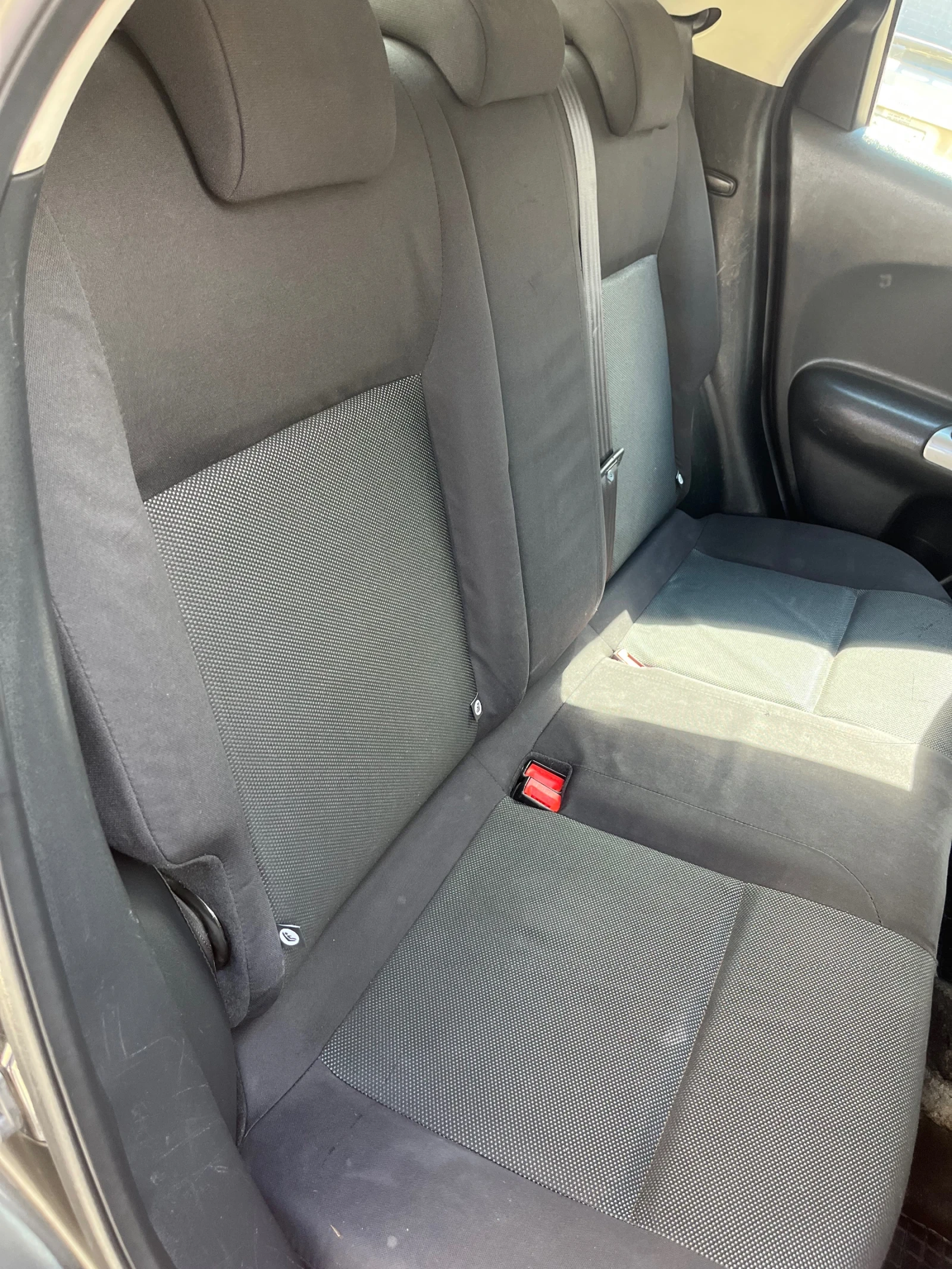 Nissan Juke, снимка 12 - Автомобили и джипове - 54255011