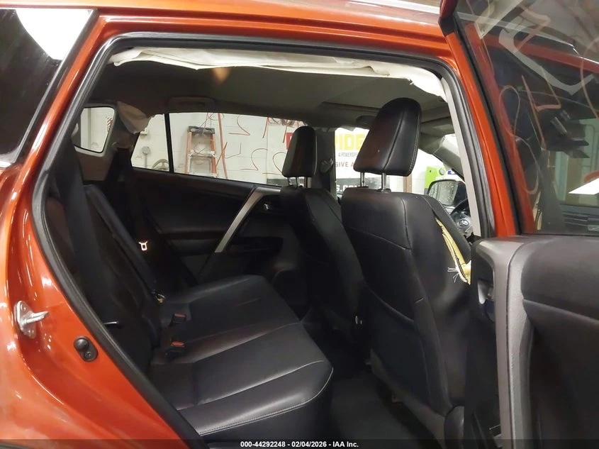 Toyota Rav4 2.5L I-4 DOHC, VVT, 176HP Front Wheel Drive | Mobile.bg � ����������� 8